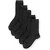 iLiv School Uniform Grey Socks- 5 Pairs- 2-13 Years Option