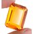 13.50 Ratti Citrine Astrological Gemstone for Wealth and Spirituality.