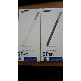 Galaxy note 4 s pen on sale