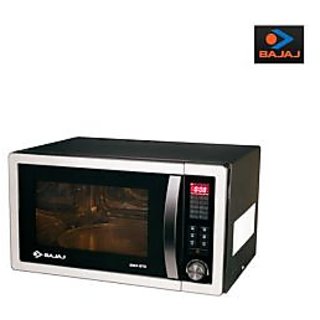 bajaj 2504 etc convection microwave oven