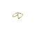 Estelle Alloy & Pearls & Gold Plated Golden Bracelets (ESBR101013)