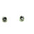 Estelle Alloy & American Diamond Silver Studs Earrings (ESER316-721)