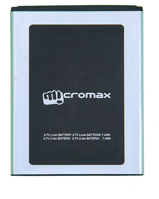 micromax x650