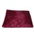 5 Premium Quality Transparent Saree Covers With Foam Padding