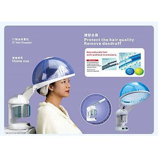 O3 Hair Steamer For Hair Care Prices in India- Shopclues- Online Shopping  Store