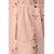 Nidia – Women Petite Doll Printed dress with pockets