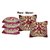 Velvetee Soft Cushion Covers Set of 5