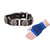 Jstarmart Floral Punch Wrist Band Combo Palm Support