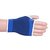 Jstarmart Floral Punch Wrist Band Combo Palm Support
