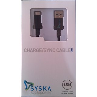 Syska Datacable