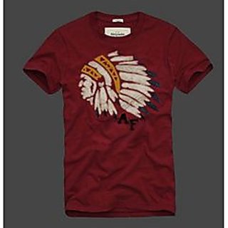 a&f t shirts online