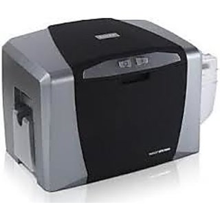 Fargo DTC 1000M Card Printer offer