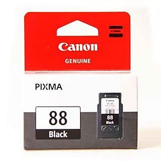 Canon Pg 88 Ink Cartridge Black Ink Toner Cartridges