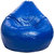 Styleco XL Bean Bag Without Beans (Blue)