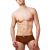 Alfa Frenchee Briefs - Pack Of 1