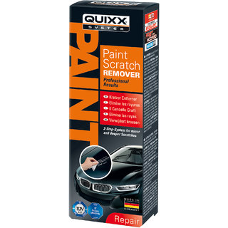 Quixx Paint Scratch Remover