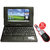 Wespro 7 Mini Laptop with  Optical Mouse