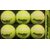 Cricket Tennis Balls 6Pcs Set