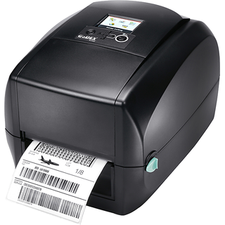 GODEX RT700i Barcode Printer offer