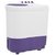 Whirlpool ACE 7.0 SUPER SOAK 7 Kg  Semi Automatic Washing Machine - Peppy Purple