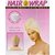 Hair Wrap Towel After Bath Other For All Hair Types(g, No of units 1)