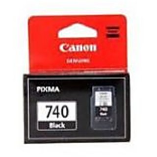 Canon PG 740XL Ink Cartridge Ink Toner Cartridges