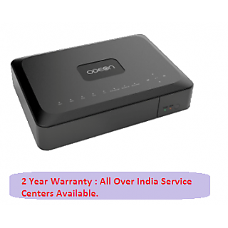 Buy ODEON 8 Channel DVR for CCTV Camera Security Camera with