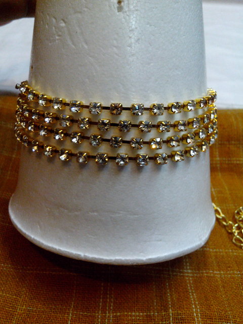 Single line waist deals chain