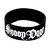 Mahna Snoop Dogg Engraved Wrist Band