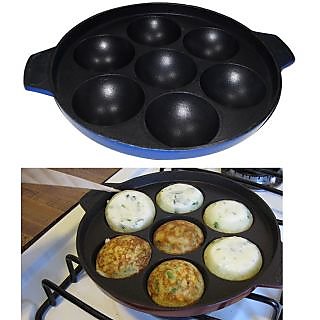Small Mini Non-stick Appam uttapa