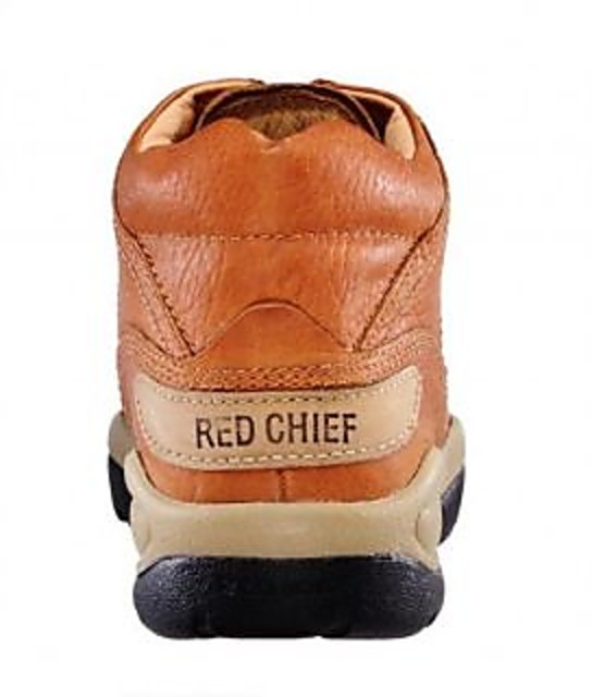 red chief ke jute