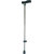 Vitane's Single Walking Stick/Stainless Steel/High Quality/Durable/SeniorCitizen