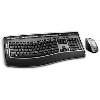 microsoft wireless keyboard 5000 combo usb connector