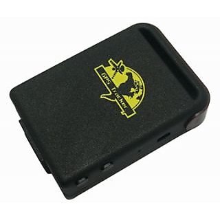 running gps tracker