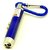 3-in-1 Laser Pointer KEYCHAIN TYPE Free Shipping