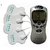 Acupuncture Digital Therapy Massager 24 Interface