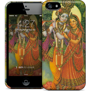 RADHA Krishna IPhon Case For IPhone 4/4s