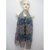 Women Stole - Chiffon Fabric -Beautiful printed Stole