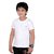 DONGLI SOLID BOY'S ROUND NECK T-SHIRT (PACK OF 4)DL450_TBLUE_WHITE_PURPLE_GY