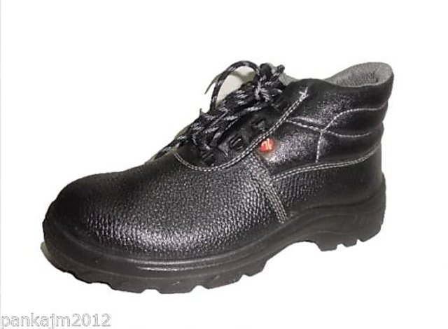 zain safety shoes