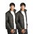 Campus Sutra Men's full sleeve Jacket Pack of 2 Combo