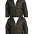 Campus Sutra Men's full sleeve Jacket Pack of 2 Combo