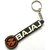 Stylish Bajaj Rubber Key Chain