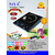NiYA Induction Cooker With Pot, 100% Pure Copper Coil