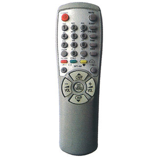 sansui tv remote control