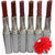 ADS Exceptional Lipstick Pack of 6 - GOUP-A ADS-A0621E-A