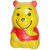 winnie the pooh coin or money box for children