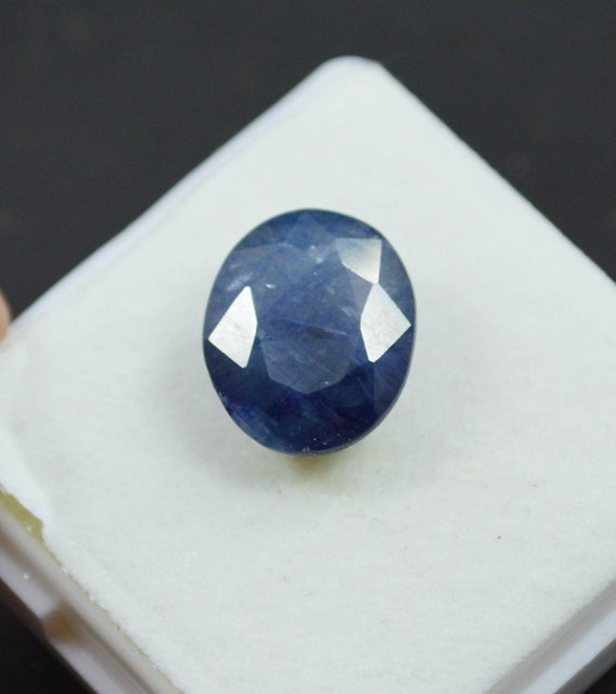 Royal hot sale blue birthstone