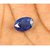 8 Ratti Beautiful Blue Sapphire Neelam Stone