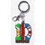 One Direction Metal Key Chain